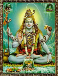 Sampoorna Karthika Maha Purananamu 3nd Day Parayanam